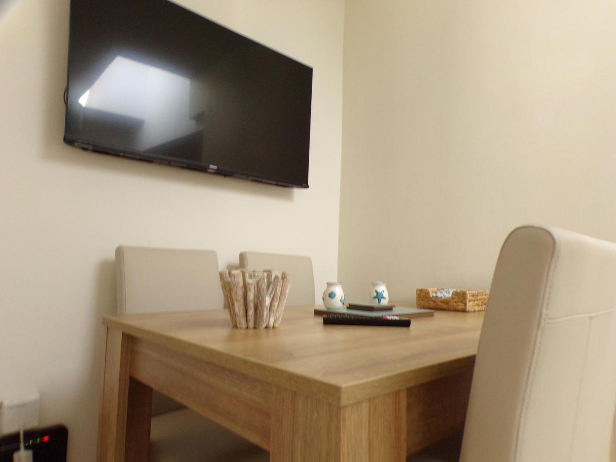 3Thedome - Luxury Ground Floor Apartment Opposite The Beach, ברטון און סי מראה חיצוני תמונה