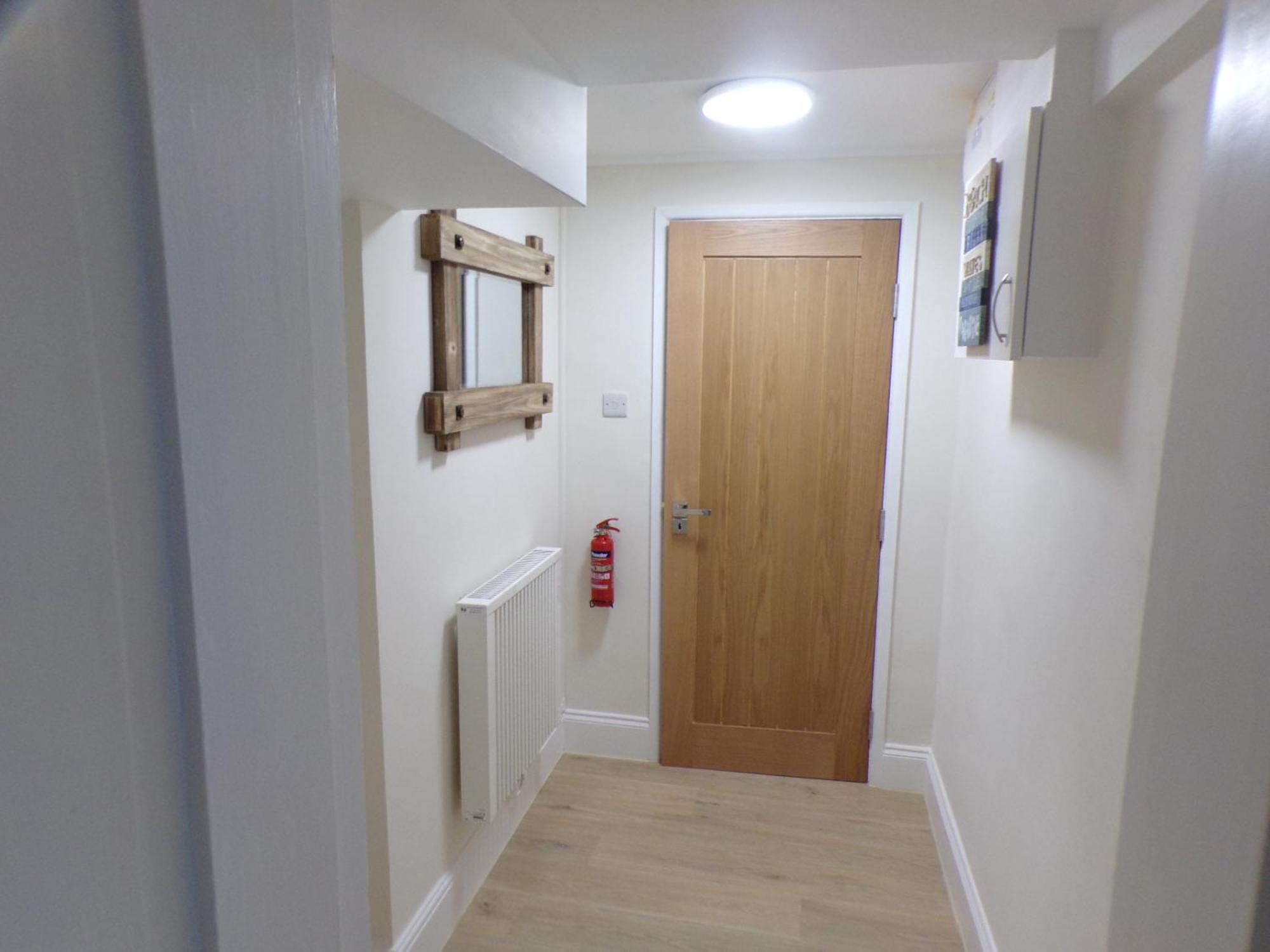 3Thedome - Luxury Ground Floor Apartment Opposite The Beach, ברטון און סי מראה חיצוני תמונה