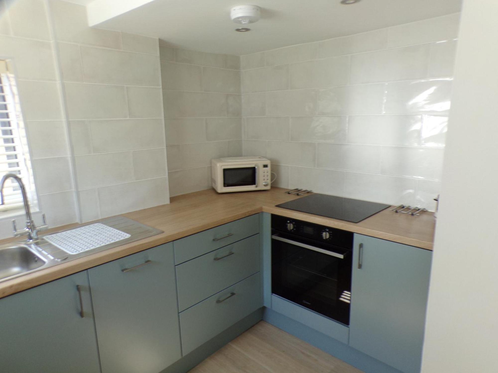 3Thedome - Luxury Ground Floor Apartment Opposite The Beach, ברטון און סי מראה חיצוני תמונה