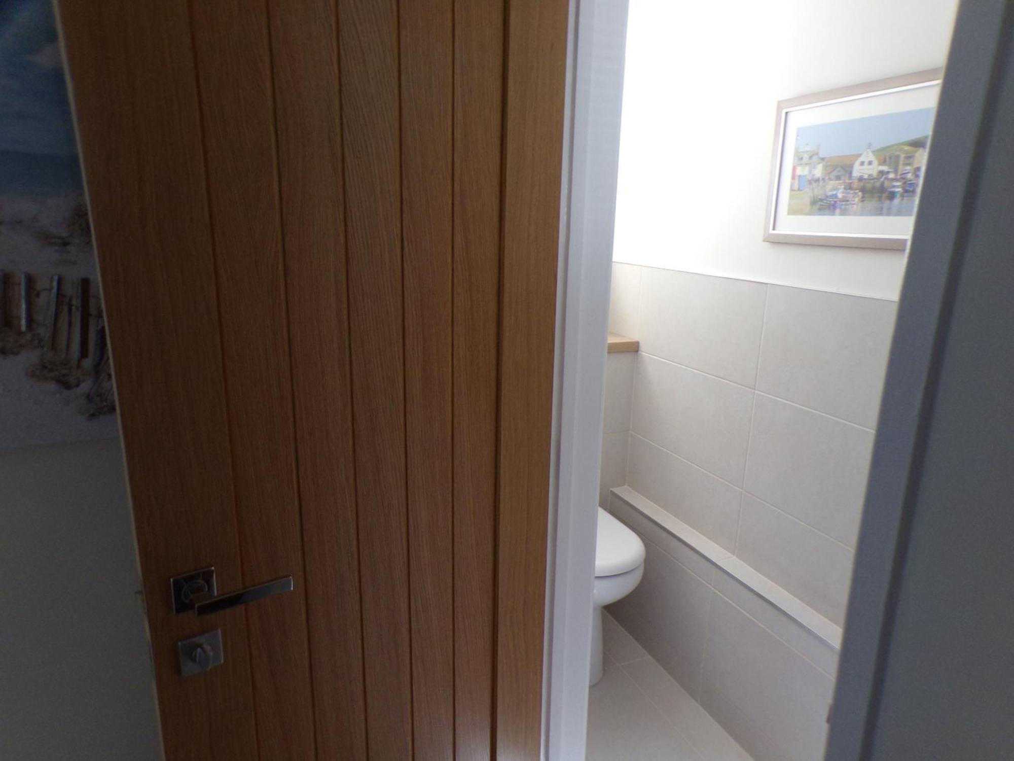 3Thedome - Luxury Ground Floor Apartment Opposite The Beach, ברטון און סי מראה חיצוני תמונה