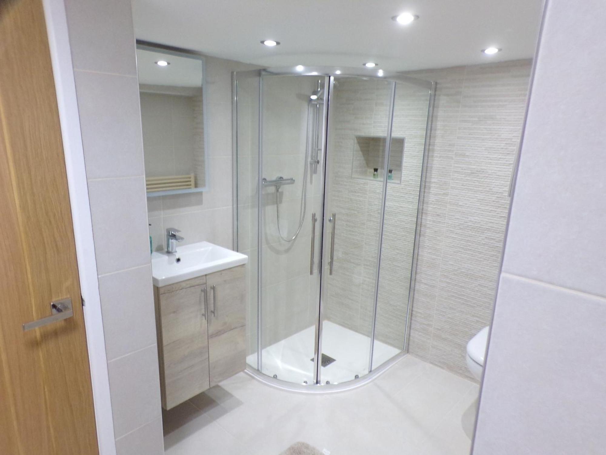 3Thedome - Luxury Ground Floor Apartment Opposite The Beach, ברטון און סי מראה חיצוני תמונה